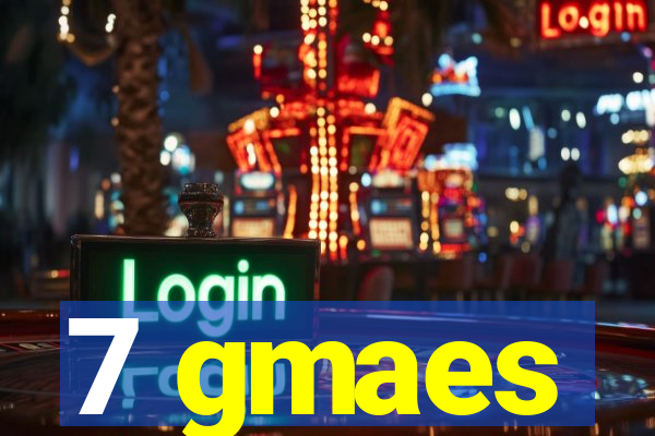 7 gmaes